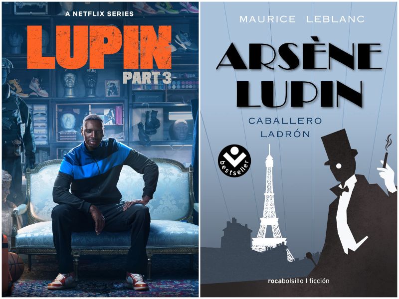 . Creado por Maurice Leblanc en 1905, el “caballero ladrón” vuelve a inspirar la imaginación colectiva más de un siglo después.