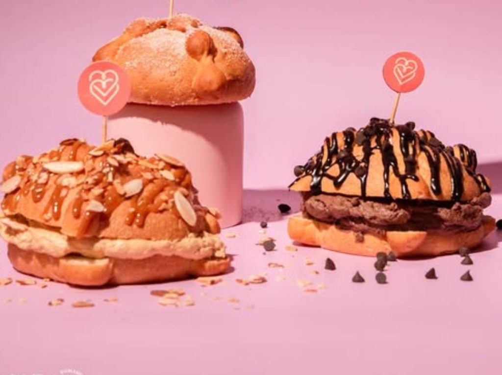 Pan de muerto tradicional, de chocolate o almendras: sabores que despiertan antojos y celebran la dulzura de esta temporada en cada bocado.