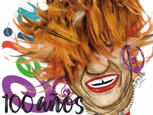 Infografía: Celia Cruz, 100 años de la Reina de la Salsa