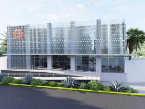 El CIIA tendrá alcance para todas las aduanas terrestres, aéreas, marítimas e internas