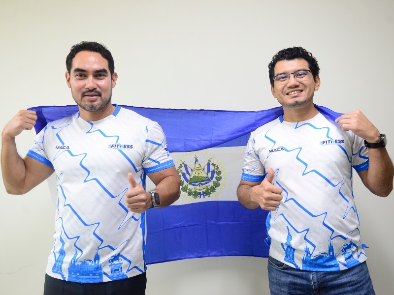 El Adapta Fitness Club fomenta el movimiento, el bienestar y el compañerismo en un entorno 100% remoto.