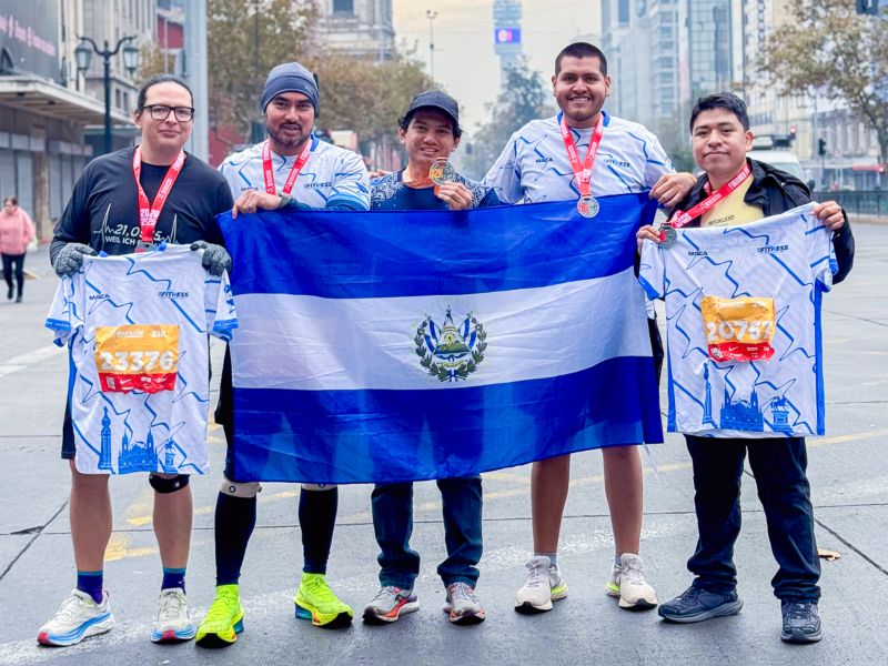 La meta es clara: bienestar integral y orgullo por pertenecer a una empresa que apuesta por su gente.