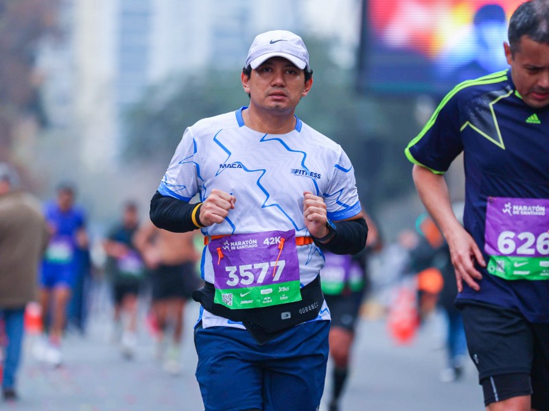 Silverline apuesta por una cultura donde la salud también es parte del éxito empresarial.