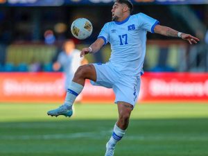 Jairo Henríquez: “El martes es matar o morir para la Selecta”