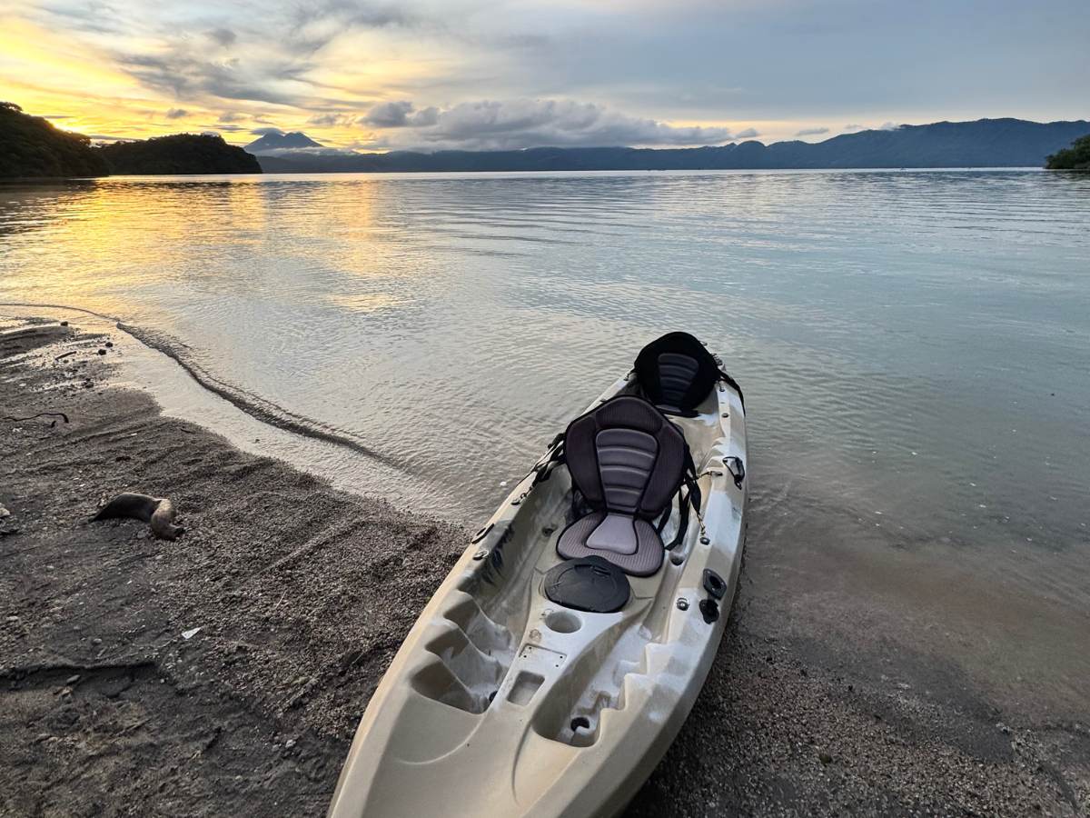 Kayak-Ilopango-1