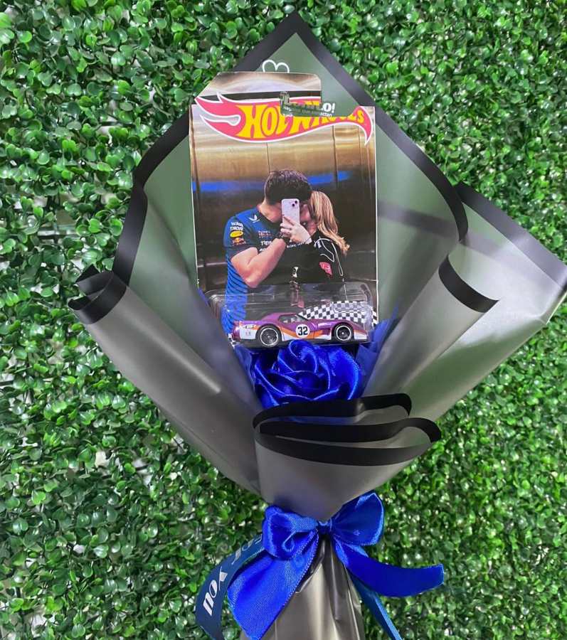 En El Salvador, el Día del Novio