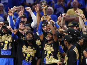 La NBA 2025-26 levanta el telón: una temporada cargada de expectativas