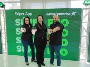 banco promerica lanza app