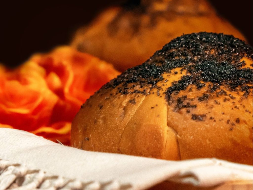 Santa Eduvigis se une a la temporada con su pan de muerto, ideal para quienes buscan tradición, sabor y sencillez en cada rebanada.
