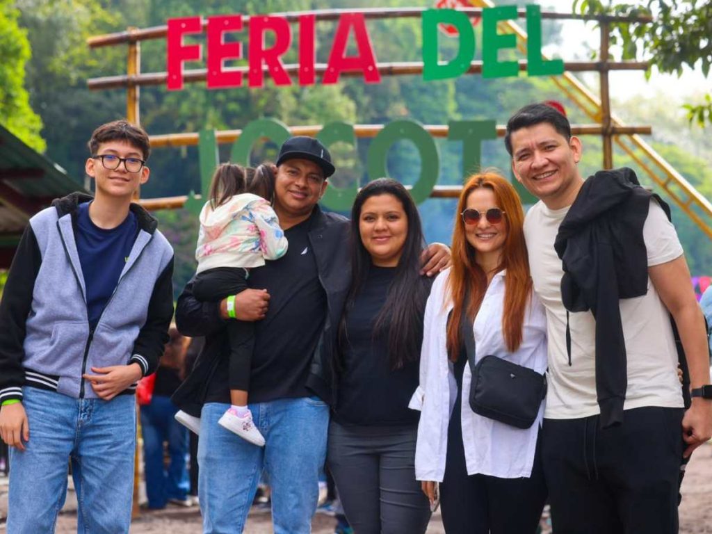 Feria del jocote corona 2025