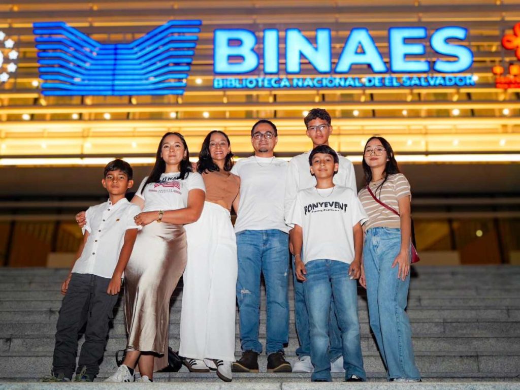 Semana Morazánica en El Salvador