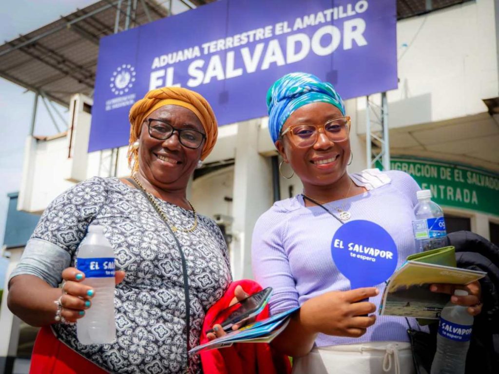 Semana Morazánica en El Salvador