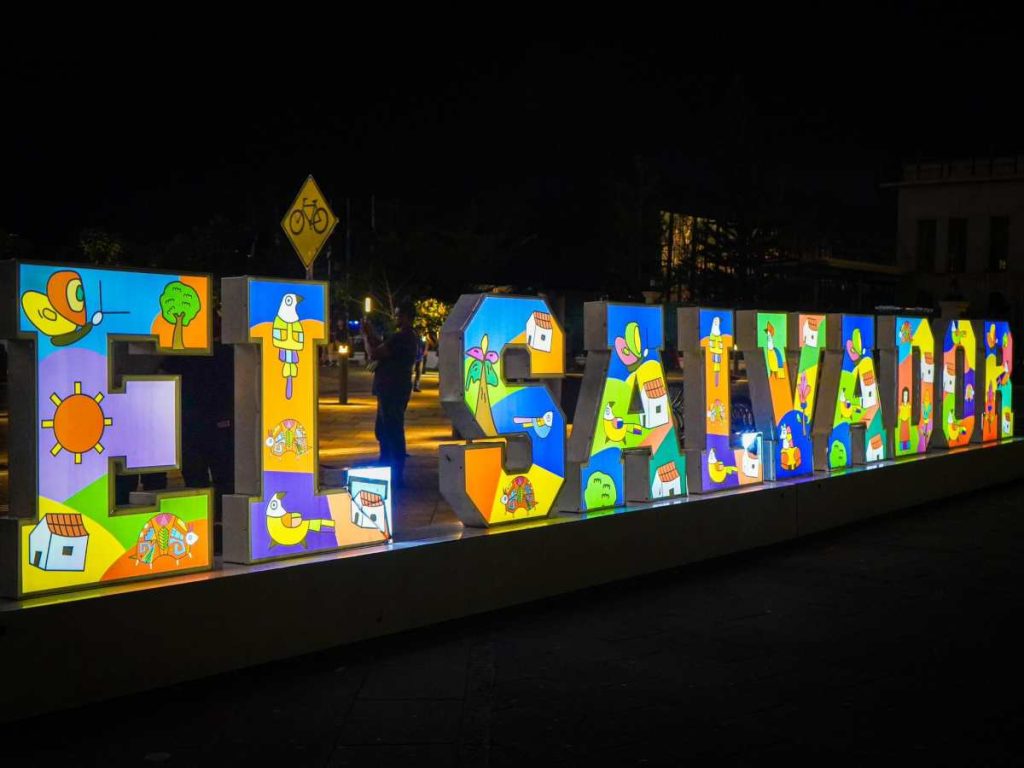 Semana Morazánica en El Salvador