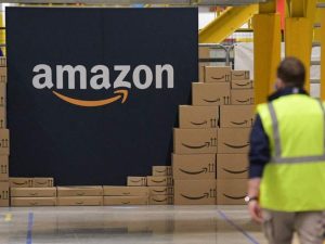 El gigante del comercio en línea ajusta su estructura interna para invertir más en inteligencia artificial..