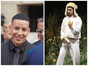 Bad Bunny brilla en los Latin Billboard 2025 y Daddy Yankee lanza mensaje cristiano