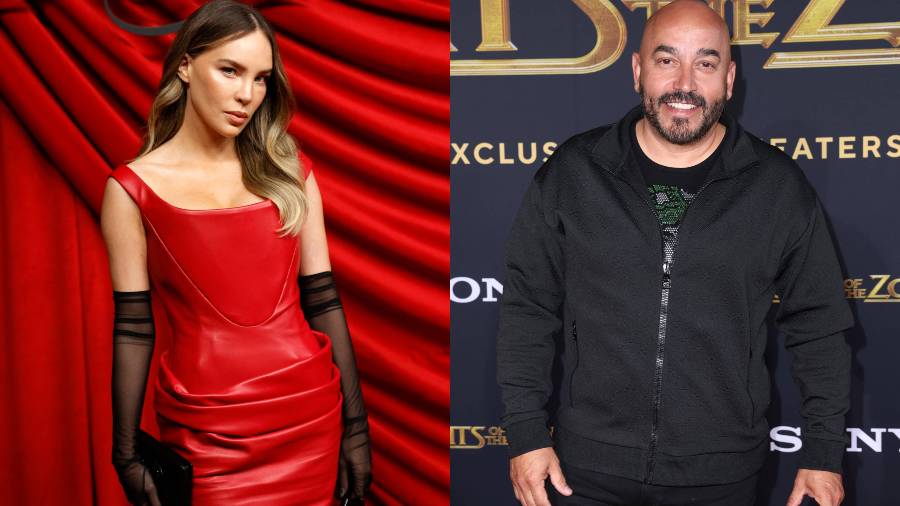 Lupillo Rivera enfrenta una denuncia por presunta violencia digital y mediática tras publicar su autobiografía “Tragos Amargos”.