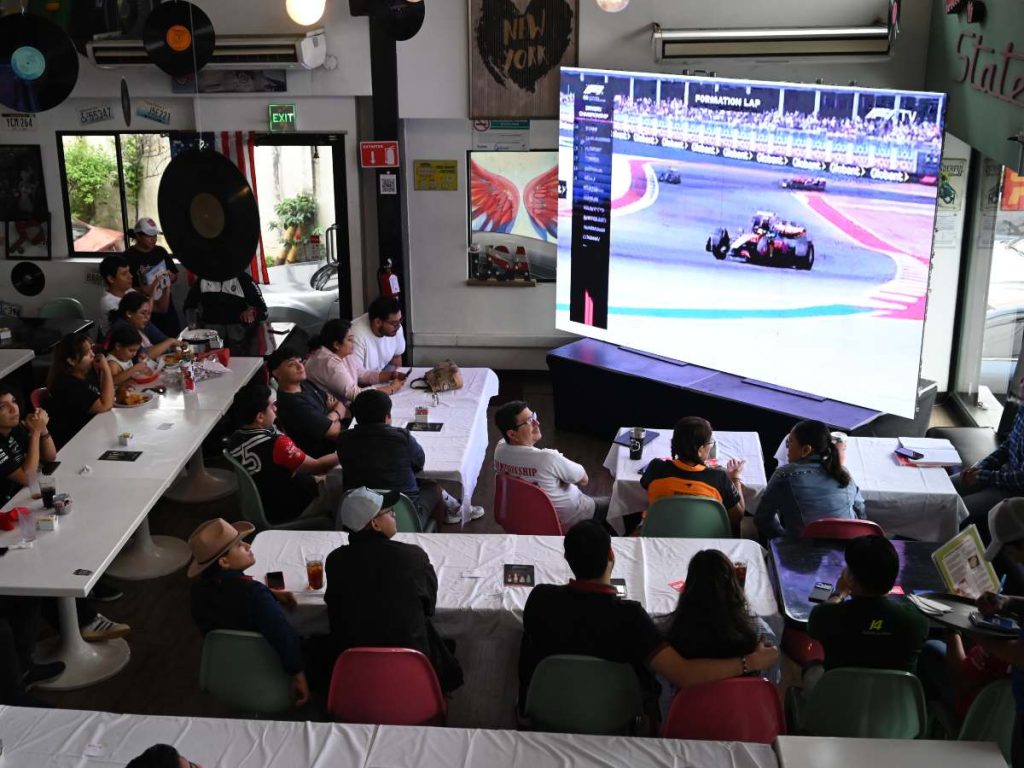 Lo que comenzó como una simple pregunta en redes sociales hoy se ha convertido en una gran familia de apasionados por la F1.