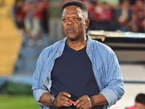 Agustín “Chochera” Castillo: “La Selecta tiene nivel, pero el problema es estructural”