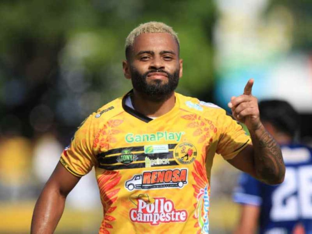 Platense mostró carácter en la segunda mitad y logró una remontada contundente en casa de Cacahuatique, consolidando su buen momento en el torneo.