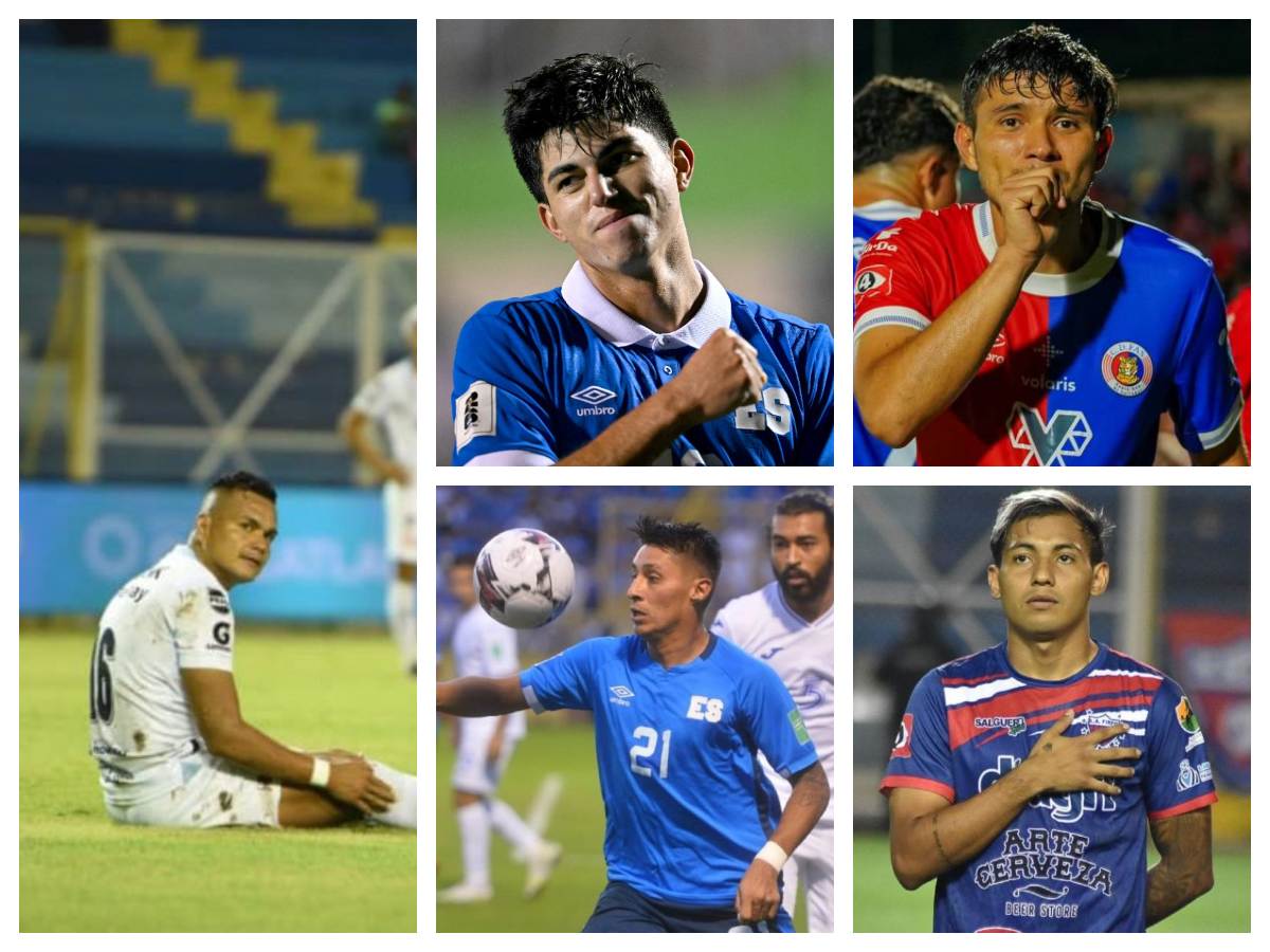 La Selecta enfrentará sus próximos partidos de eliminatoria rumbo al Mundial 2026 con cinco bajas importantes.