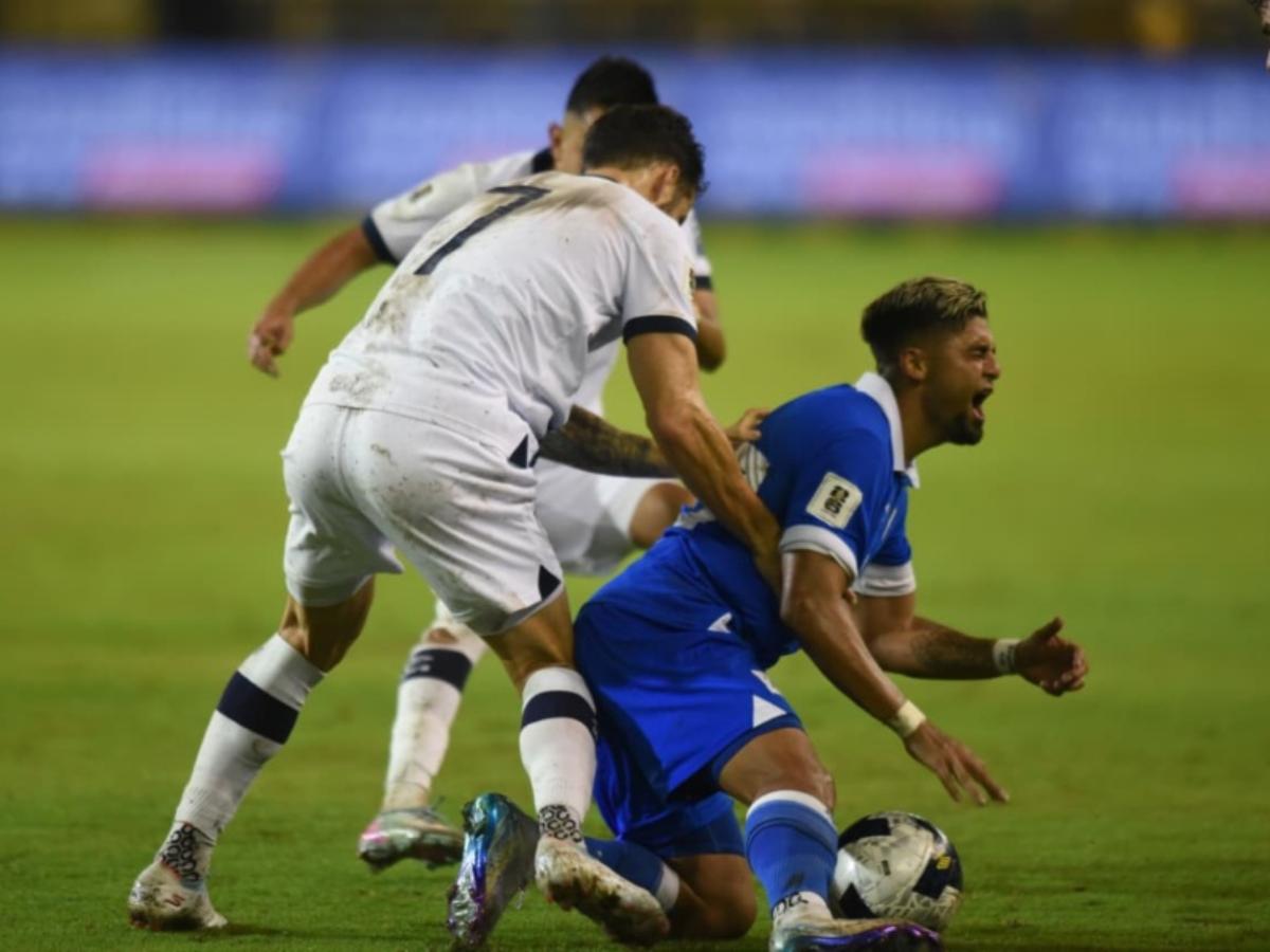 La derrota de la Selecta ante Guatemala por 1-0 en el Cuscatlán provocó un amplio debate entre periodistas deportivos salvadoreños.