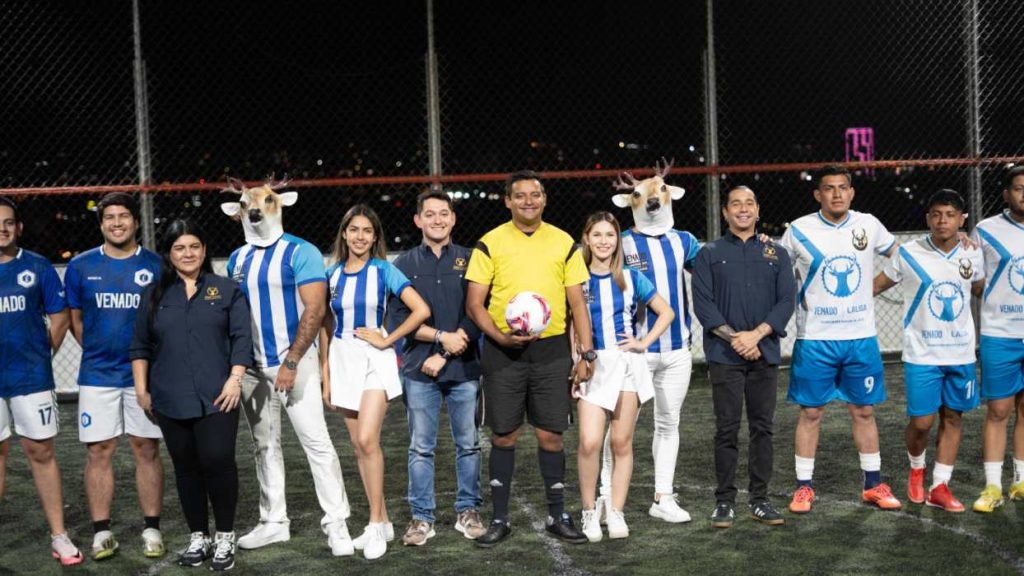 RON VENADO, patrocinador oficial regional de LALIGA.