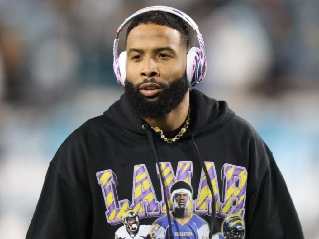 El jugador, actualmente agente libre, deberá cumplir su castigo hasta la semana 12.