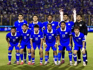 Calificaciones uno a uno de la Selecta tras la derrota 1-0 ante Guatemala