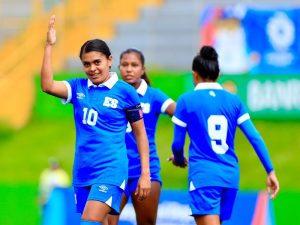 Selecta Femenina inicia camino al Mundial: así es el formato hacia Brasil 2027