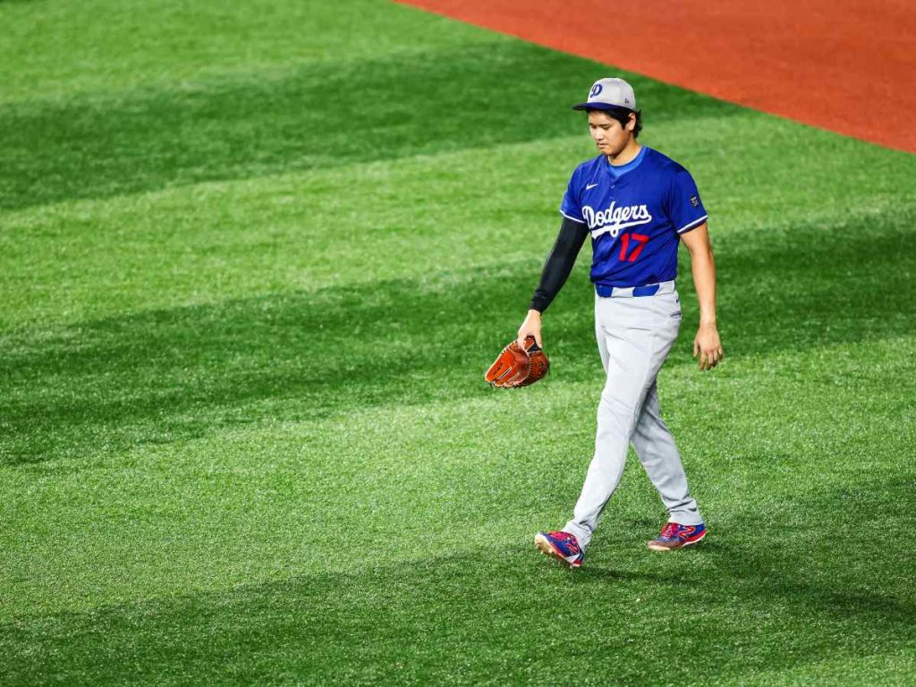 El fenómeno japonés Shohei Ohtani está listo para encender la Serie Mundial 2025 con los Dodgers de Los Ángeles, según confirmó su mánager Dave Roberts.