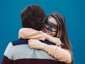 En El Salvador, el Día del Novio