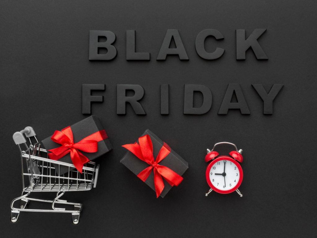 La Dirección Nacional de Propiedad Intelectual, adscrita al CNR, regula el uso de marcas como “Black Friday” en campañas comerciales.