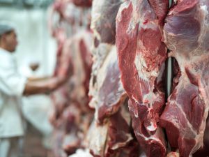 Carne paraguaya entra al mercado salvadoreño. Foto/ freepik