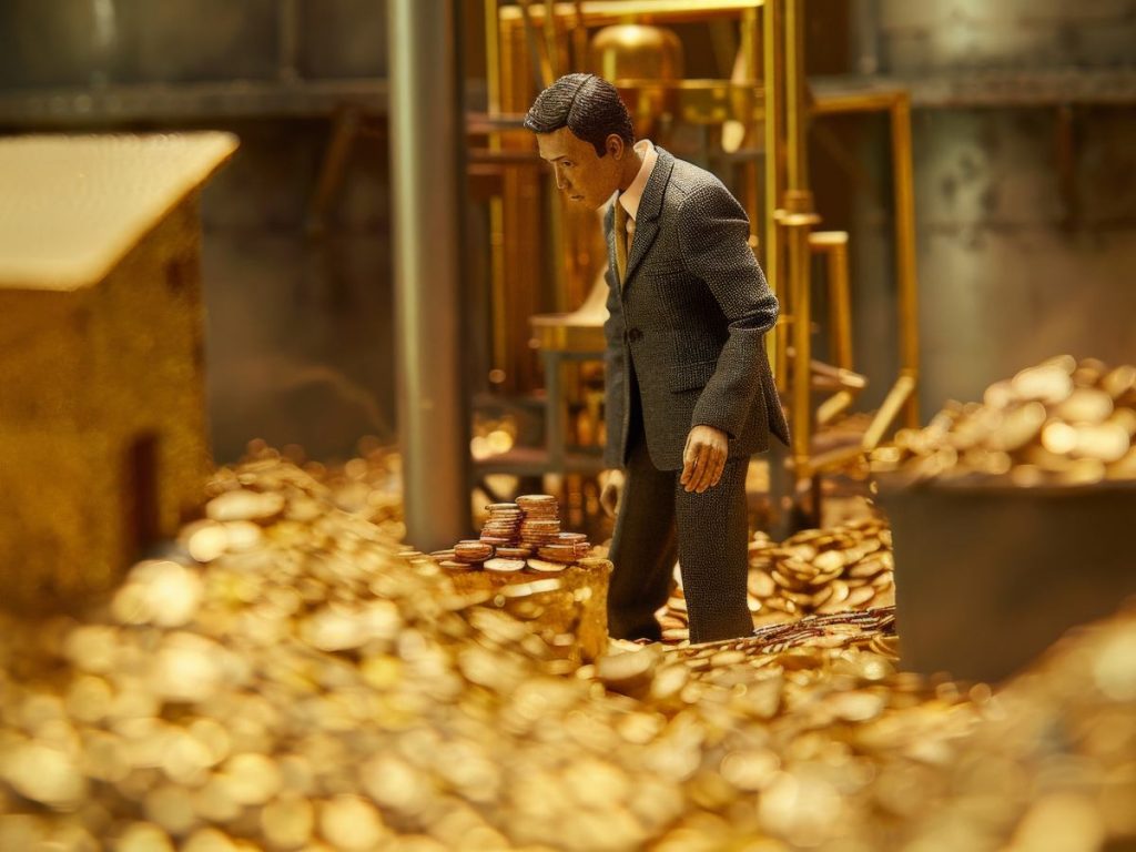 El Salvador consolida una estrategia de reservas híbridas que combina oro físico y bitcoin, en busca de mayor estabilidad ante la volatilidad global.