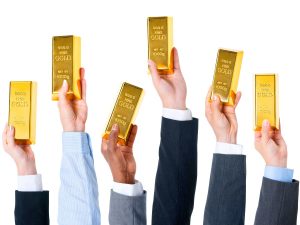 El Banco Central de Reserva de El Salvador fortaleció sus activos con la compra de casi 14 mil onzas de oro, aprovechando el repunte histórico del metal.