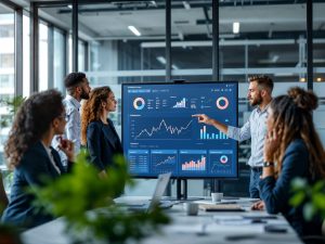 Riesgo país: qué es y cómo influye en la inversión extranjera