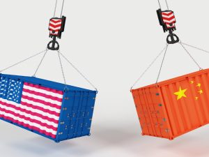 Trump plantea bajar aranceles a China para frenar el fentanilo