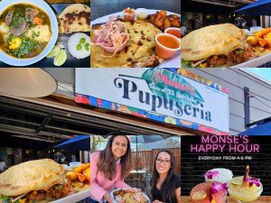 Monse’s Pupusería se ha convertido en un referente de la comida salvadoreña auténtica en el corazón de Colorado Springs.