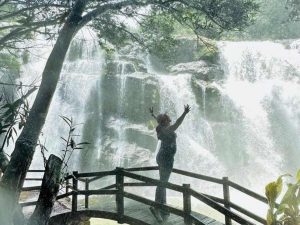 Cómo El Salvador Xpedition dinamiza la economía local a través del turismo guiado