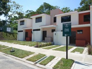 Paseo Las Flores: nueva comunidad sostenible en Colón