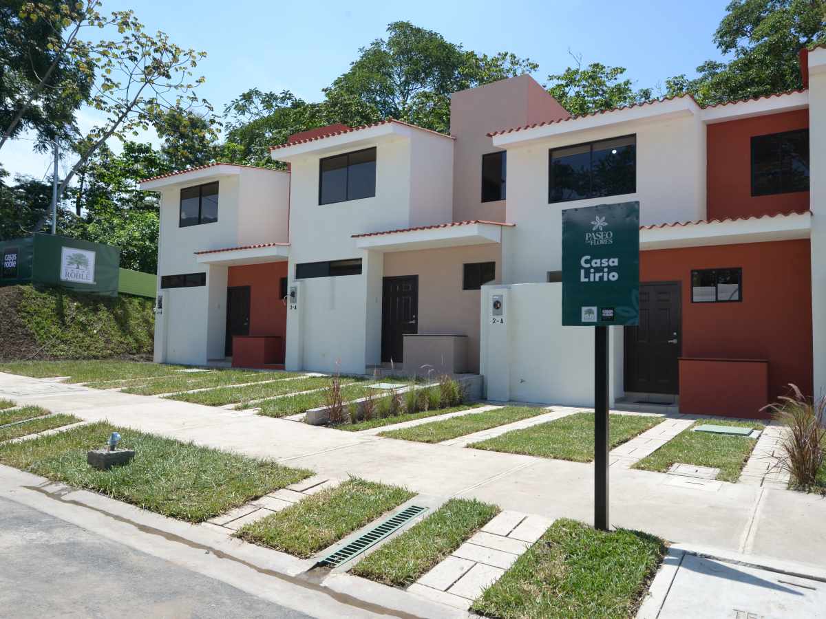 Paseo Las Flores promete un entorno seguro, sostenible y conectado con la ciudad para más de 900 familias.