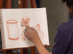 Cursos vacacionales.