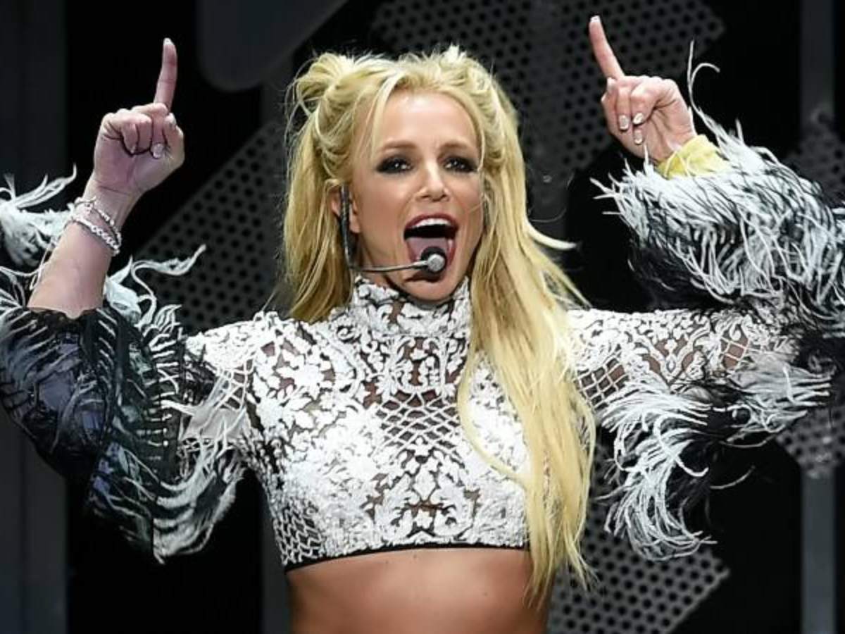 Britney Spears reapareció en redes sociales para responder a su exesposo Kevin Federline y desmentir las acusaciones incluidas en su próximo libro de memorias.