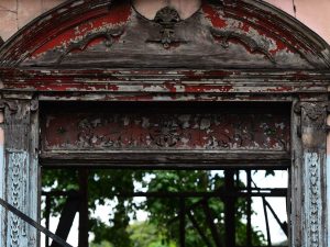 Fotogalería: Casa Rey Prendes en el Centro Histórico de San Salvador