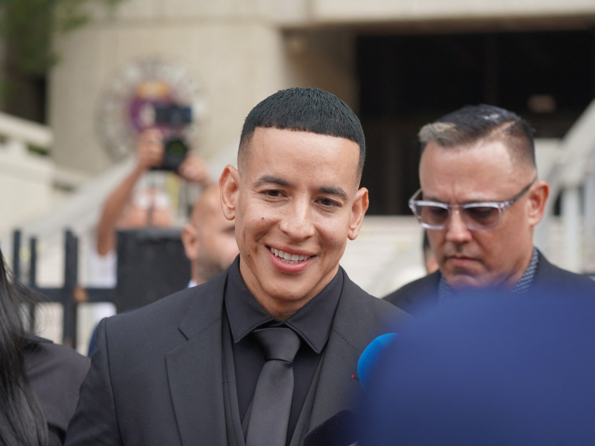 Daddy Yankee presentó su primer álbum cristiano, “Lamento en baile”, con 19 temas que fusionan fe, introspección y ritmos urbanos. /