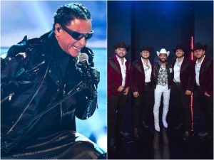 Calibre 50 y Elvis Crespo encenderán el Carnaval de San Miguel el 29 de noviembre