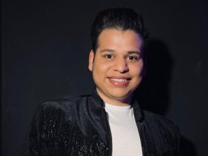 Leandro Martínez vuelve a El Salvador con su tour “Sueño cumplido”