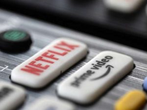 Netflix.