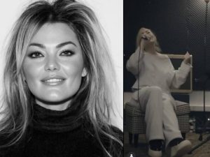 La Oreja de Van Gogh confirmó el regreso de Amaia Montero como su vocalista, dieciocho años después de iniciar su carrera en solitario