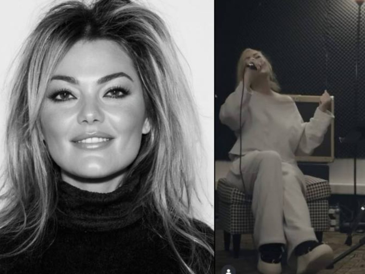 La Oreja de Van Gogh confirmó el regreso de Amaia Montero como su vocalista, dieciocho años después de iniciar su carrera en solitario